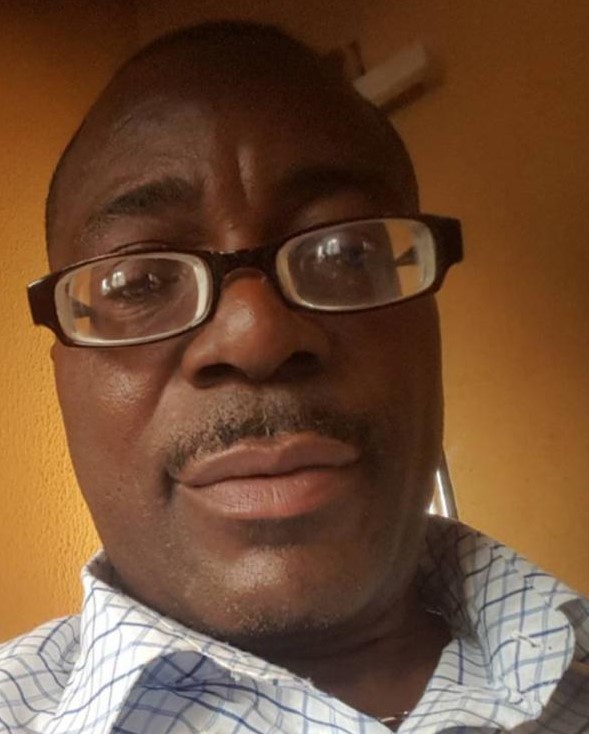 OLATUNDE NIYI-AKINMADE
